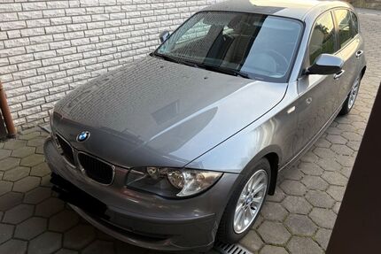 BMW 116 Gebrauchtwagen