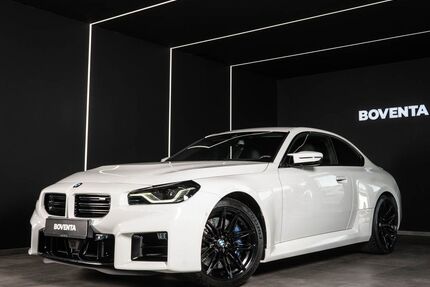 BMW M2 Gebrauchtwagen