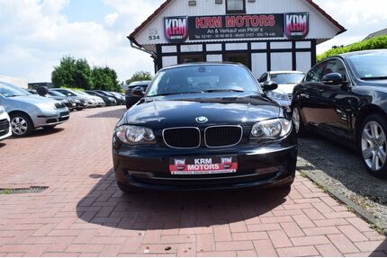 BMW 116 Gebrauchtwagen