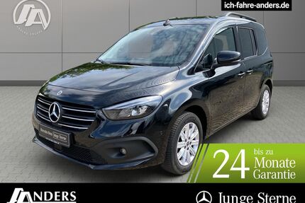 Mercedes-Benz T-Klasse Gebrauchtwagen