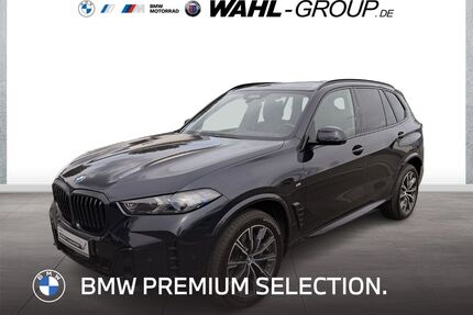 BMW X5 Gebrauchtwagen