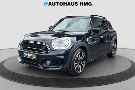 Mini Cooper S Gebrauchtwagen