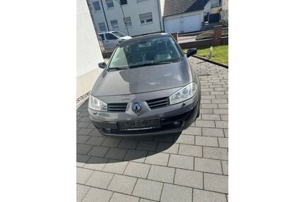 Renault Megane Gebrauchtwagen