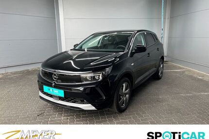 Opel Grandland (X) Gebrauchtwagen
