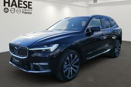 Volvo XC60 Gebrauchtwagen