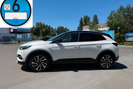 Opel Grandland (X) Gebrauchtwagen