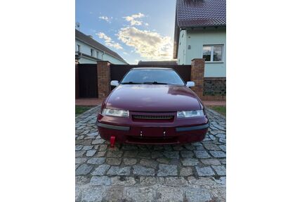 Opel Calibra Gebrauchtwagen