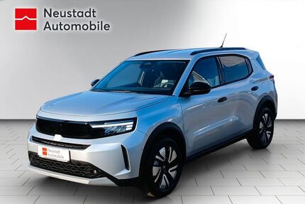 Opel Frontera Gebrauchtwagen