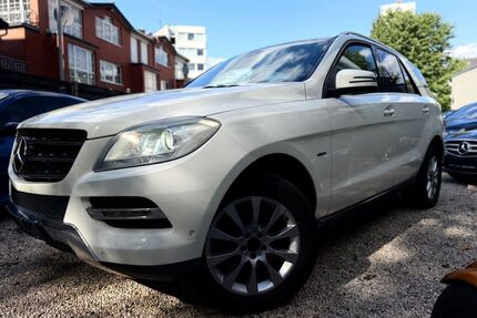 Mercedes-Benz ML 250 Gebrauchtwagen