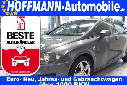 Seat Leon Gebrauchtwagen