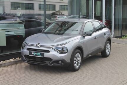 Citroen C4 Gebrauchtwagen