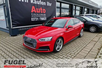 Audi A5 Gebrauchtwagen