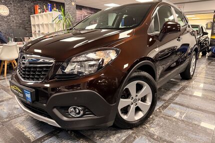 Opel Mokka Gebrauchtwagen