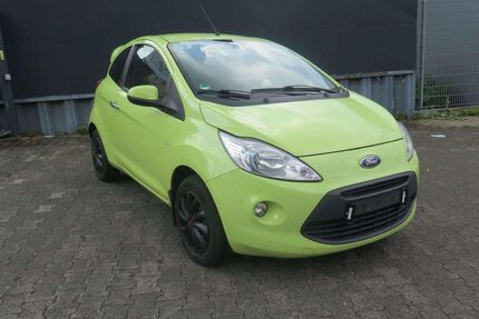 Ford Ka/Ka+ Gebrauchtwagen