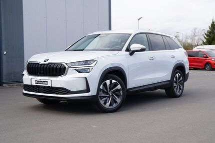 Skoda Kodiaq Gebrauchtwagen