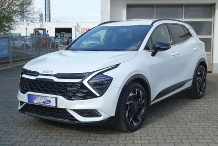 Kia Sportage Gebrauchtwagen