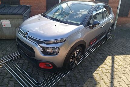 Citroen C3 Gebrauchtwagen
