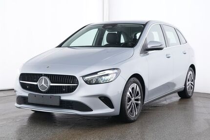 Mercedes-Benz B 200 Gebrauchtwagen