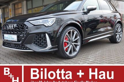 Audi RSQ3 Gebrauchtwagen