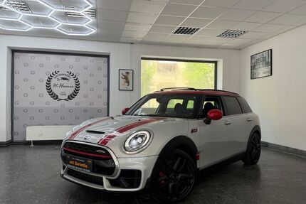 Mini John Cooper Works Clubman Gebrauchtwagen