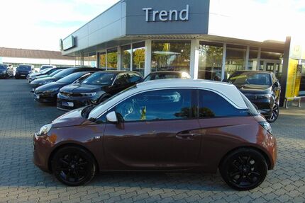 Opel Adam Gebrauchtwagen