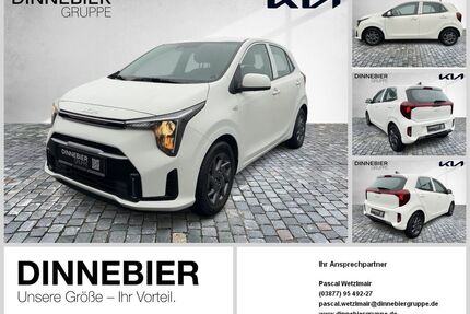 Kia Picanto Gebrauchtwagen