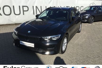 BMW 318 Gebrauchtwagen