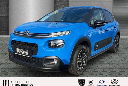 Citroen C3 Gebrauchtwagen
