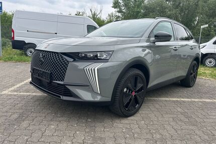 DS Automobiles DS7 (Crossback) Gebrauchtwagen