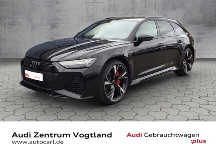 Audi RS6 Gebrauchtwagen