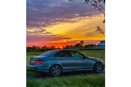 Mercedes-Benz C 280 Gebrauchtwagen