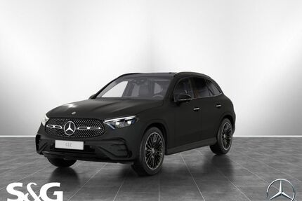 Mercedes-Benz GLC 300 Gebrauchtwagen