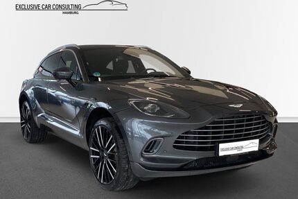 Aston Martin DBX Gebrauchtwagen
