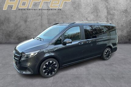 Mercedes-Benz V 250 Gebrauchtwagen