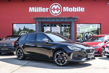 Cupra Leon Gebrauchtwagen