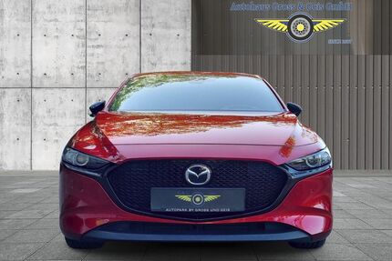 Mazda 3 Gebrauchtwagen
