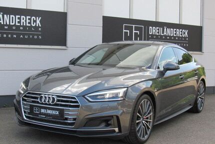 Audi A5 Gebrauchtwagen