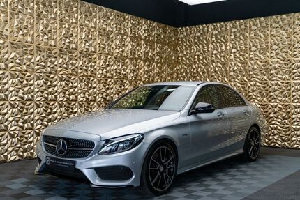 Mercedes-Benz C 43 AMG Gebrauchtwagen
