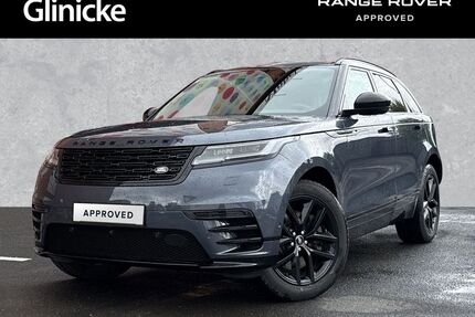 Land Rover Range Rover Velar Gebrauchtwagen