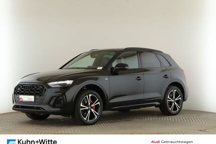 Audi Q5 Gebrauchtwagen