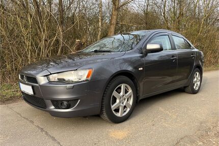 Mitsubishi Lancer Gebrauchtwagen
