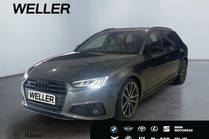 Audi S4 Gebrauchtwagen