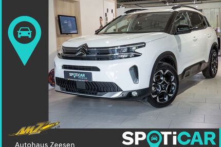Citroen C5 Aircross Gebrauchtwagen