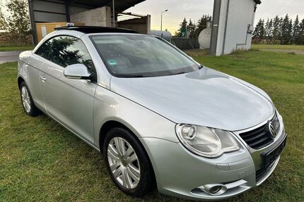 VW Eos Gebrauchtwagen