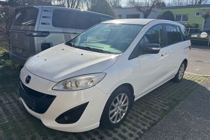 Mazda 5 Gebrauchtwagen