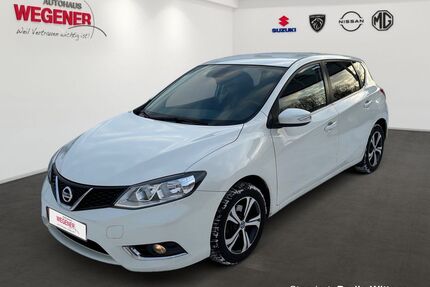 Nissan Pulsar Gebrauchtwagen