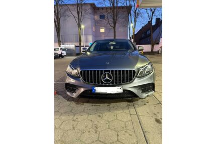 Mercedes-Benz E 220 Gebrauchtwagen