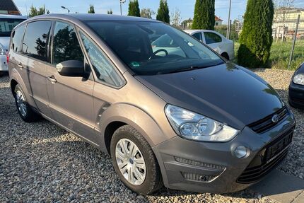 Ford S-Max Gebrauchtwagen