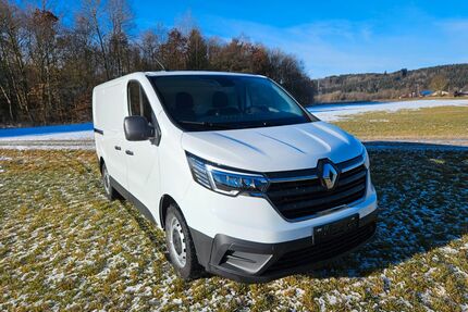Renault Trafic Gebrauchtwagen