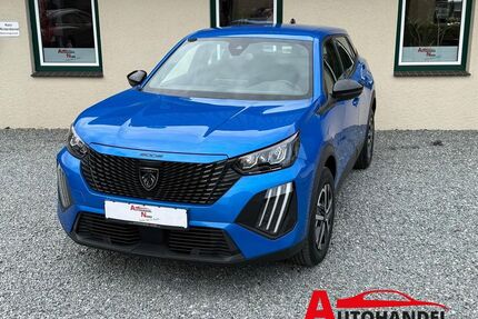 Peugeot 2008 Gebrauchtwagen